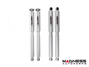 Jeep Gladiator Lift Kit by Belltech - 4" Jeep Gladiator Lift Kit by Belltech - 4"